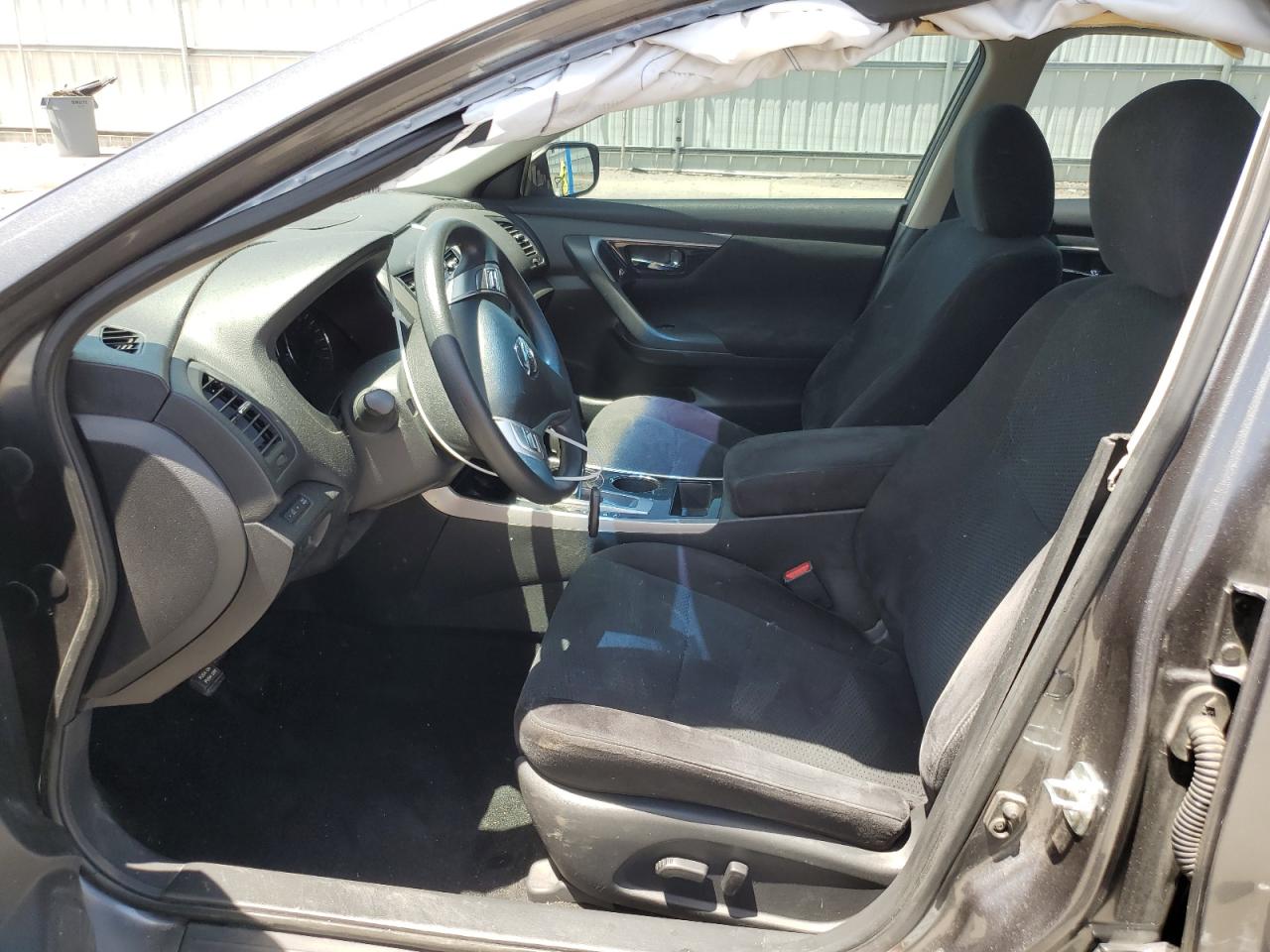 1N4AL3AP1EN237329 2014 Nissan Altima 2.5