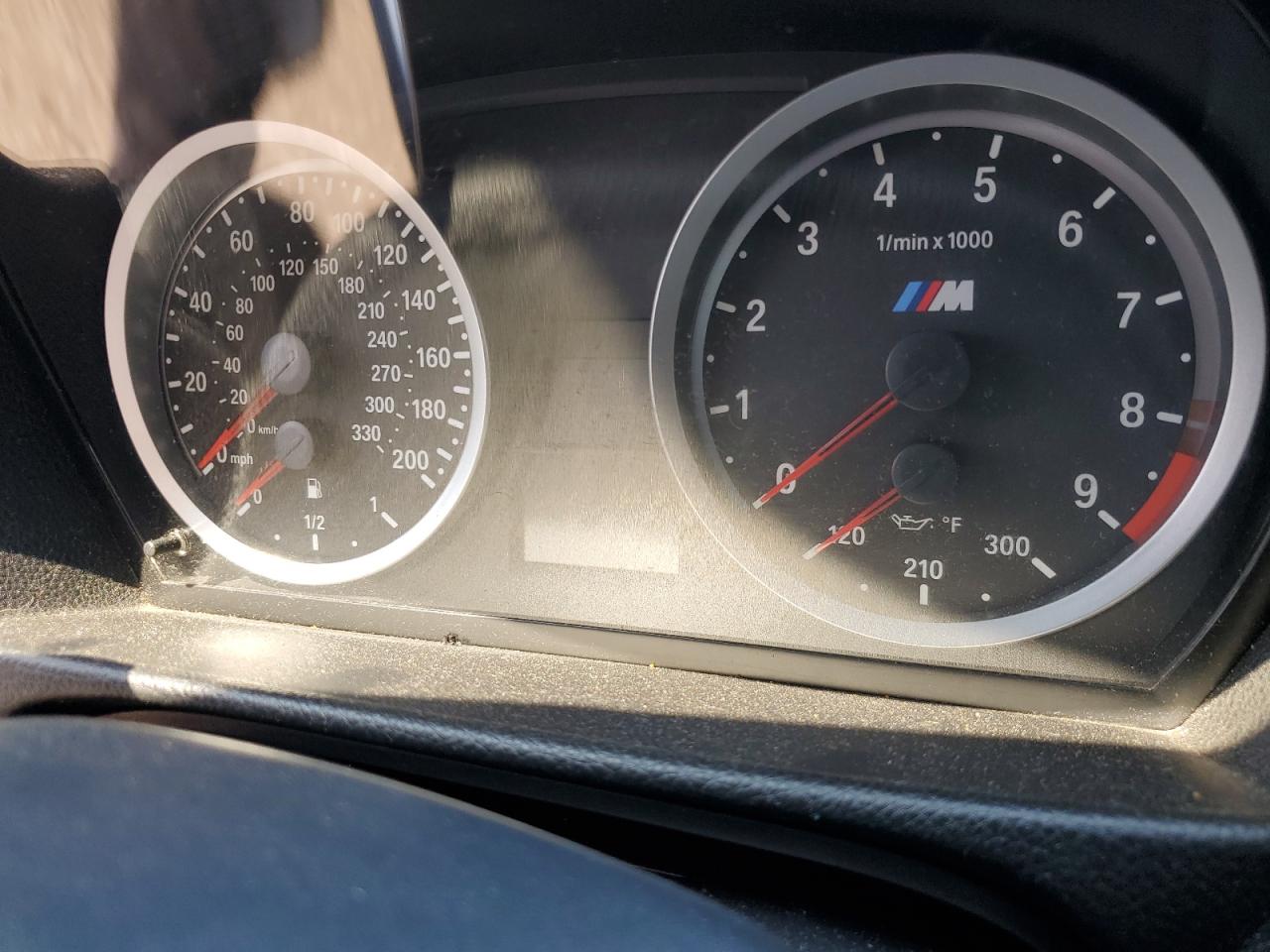 WBSVA93598E215656 2008 BMW M3