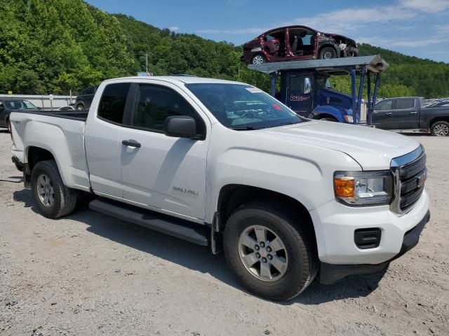 2015 GMC CANYON 1GTH6AEA2F1140918