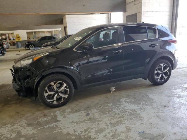 Vin: kndpm3ac0l7810656, lot: 59299194, kia sportage lx 2020 img_1