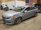 2015 HYUNDAI SONATA SE - 5NPE24AF6FH004933