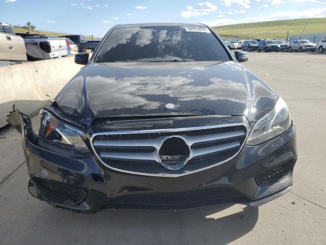 2014 Mercedes-Benz E 350 VIN: WDDHF5KB7EA870204 Lot: 58970474