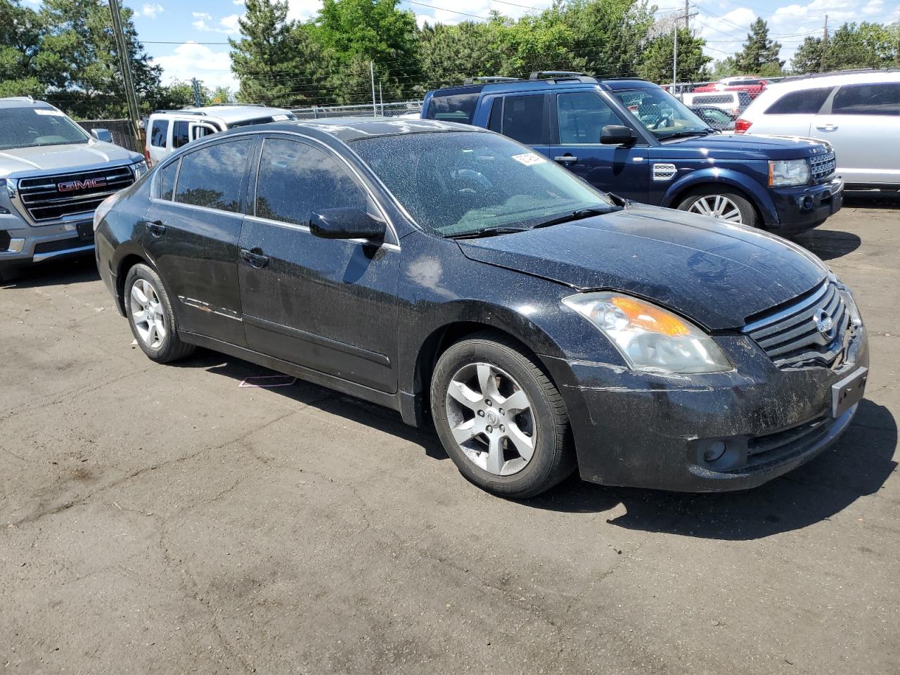 1N4AL21E08N499436 2008 Nissan Altima 2.5