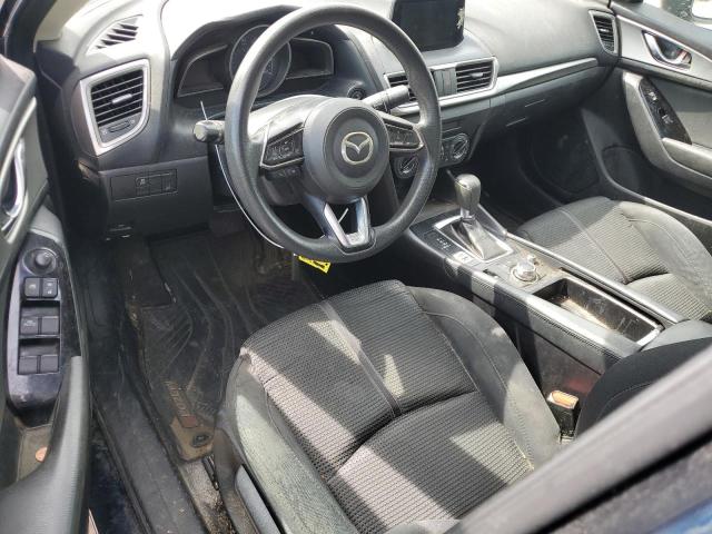 2017 Mazda 3 Sport VIN: 3MZBN1U76HM136890 Lot: 57126604