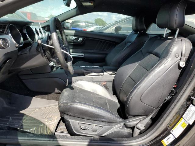 2017 Ford Mustang VIN: 1FA6P8TH1H5239275 Lot: 59545204