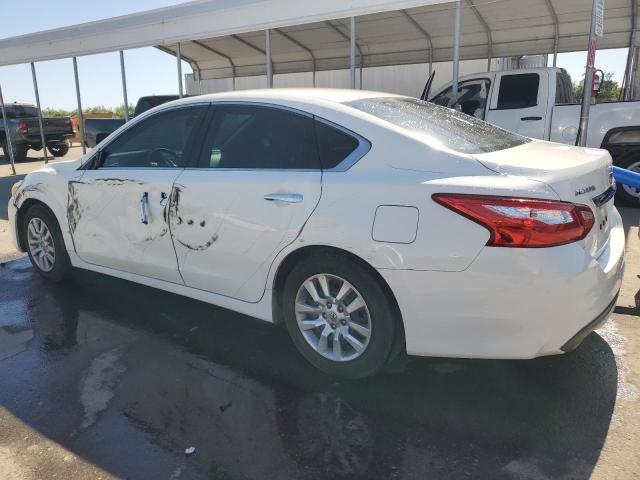 2016 Nissan Altima 2.5 VIN: 1N4AL3AP7GC227905 Lot: 57533514