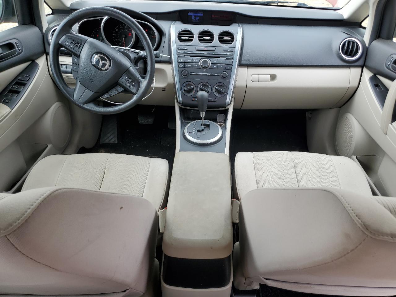 JM3ER2A52B0362133 2011 Mazda Cx-7