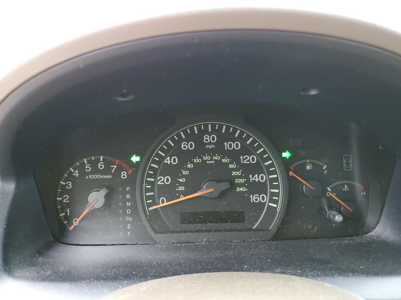 JHMCM56894C011562 2004 Honda Accord Ex