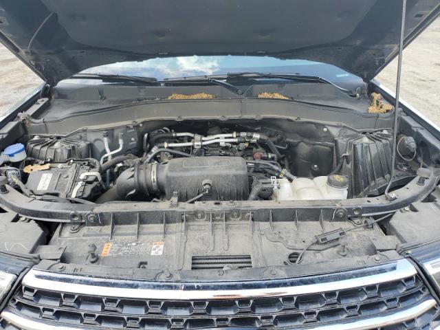 2021 Ford Explorer Xlt VIN: 1FMSK8DH5MGA54467 Lot: 60930374