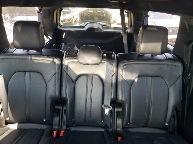 2019 Ford Expedition Max Limited VIN: 1FMJK2AT4KEA20661 Lot: 60033474