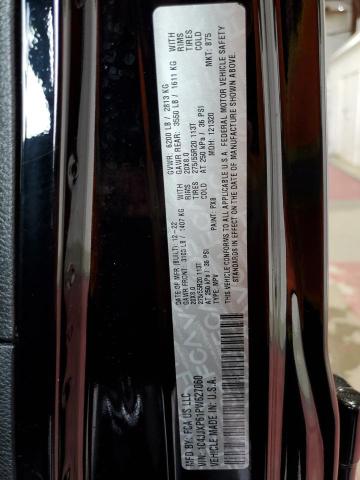 2023 JEEP WRANGLER S - 1C4JJXP61PW627060