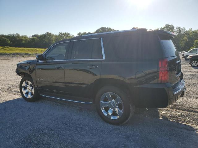 2017 CHEVROLET TAHOE 1GNSKCKC8HR303747