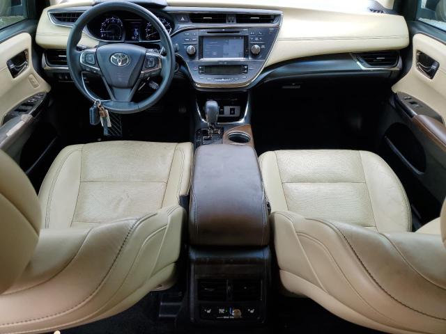 2017 Toyota Avalon Xle VIN: 4T1BK1EB9HU244751 Lot: 59351854