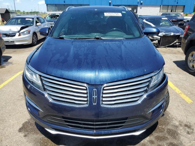 2017 LINCOLN MKC SELECT 5LMCJ2D97HUL45943
