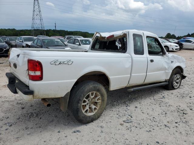 2007 Ford Ranger Super Cab VIN: 1FTYR45E97PA96992 Lot: 56940594