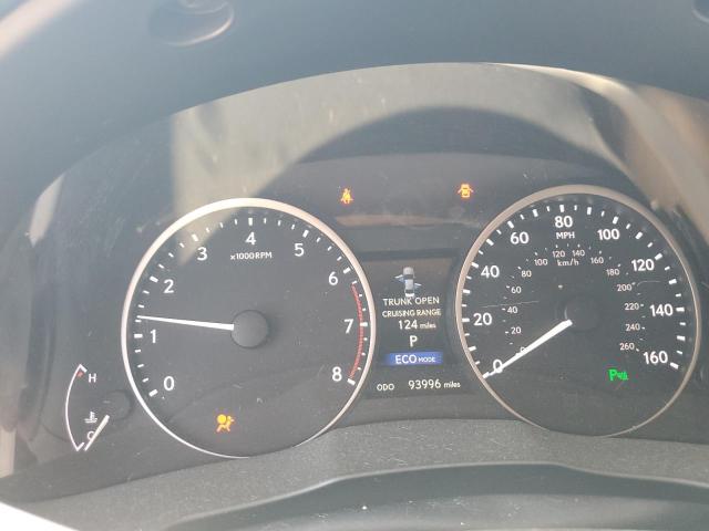 2014 Lexus Es 350 VIN: JTHBK1GG4E2104223 Lot: 58821284