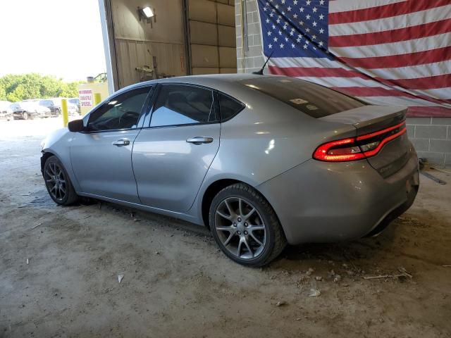 2015 DODGE DART 1C3CDFBB8FD174598