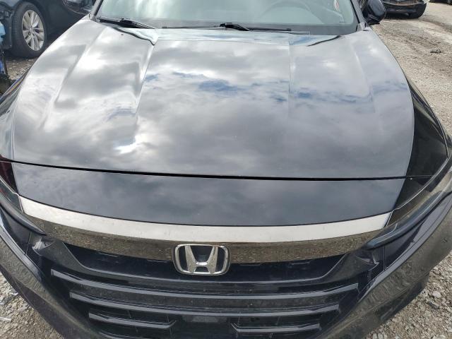 1HGCV1F36JA243993 2018 Honda Accord Sport