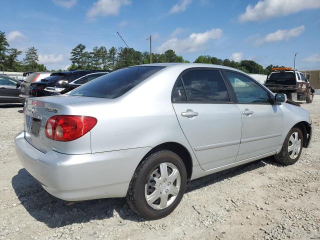 2006 Toyota Corolla Ce VIN: 1NXBR32E16Z729730 Lot: 57742224