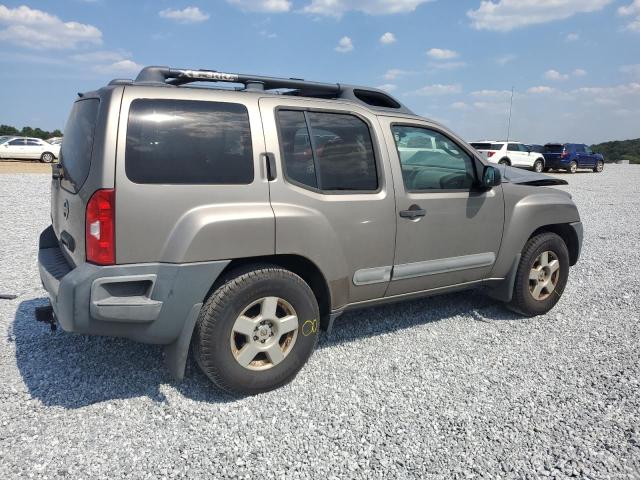 2005 Nissan Xterra Off Road VIN: 5N1AN08U15C611203 Lot: 60423154