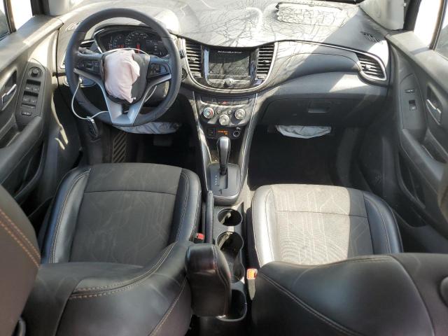 2019 CHEVROLET TRAX 1LT - 3GNCJPSB0KL302922