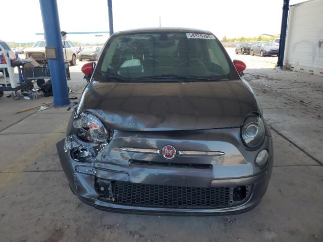 VIN 3C3CFFAR4GT222215 2016 Fiat 500, Pop no.5