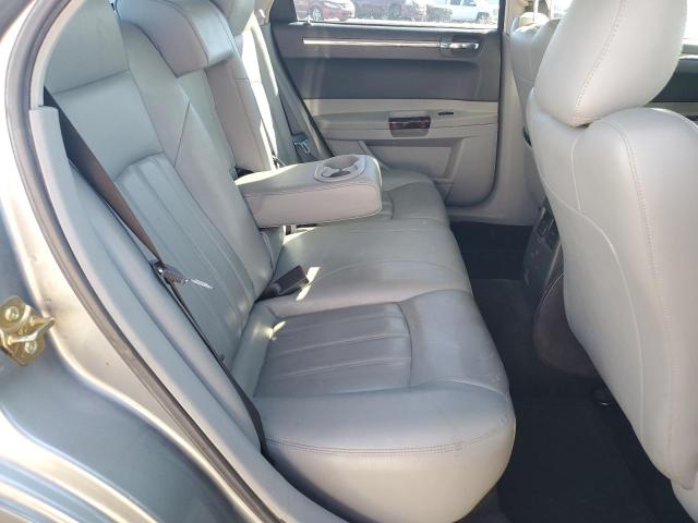 2006 Chrysler 300C VIN: 2C3KA63H76H177311 Lot: 60231124