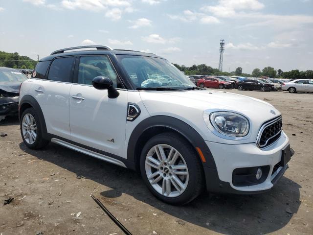 2017 Mini Cooper S Countryman All4 VIN: WMZYT5C38H3D81199 Lot: 59357314