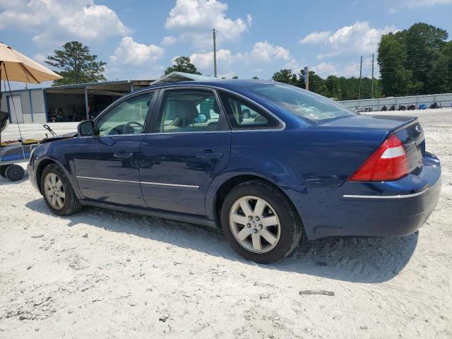 2005 Ford Five Hundred Sel VIN: 1FAFP24155G173229 Lot: 59010244
