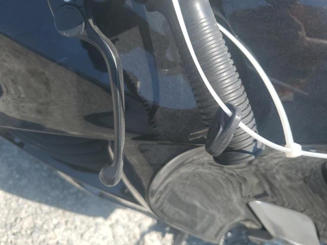 2002 BMW K1200 RS - WB10557A02ZG36235