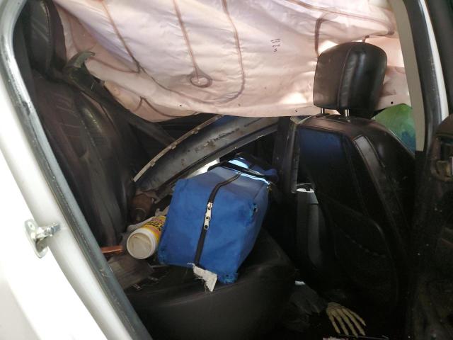 2013 GMC Terrain Denali VIN: 2GKFLZE39D6153048 Lot: 57488524