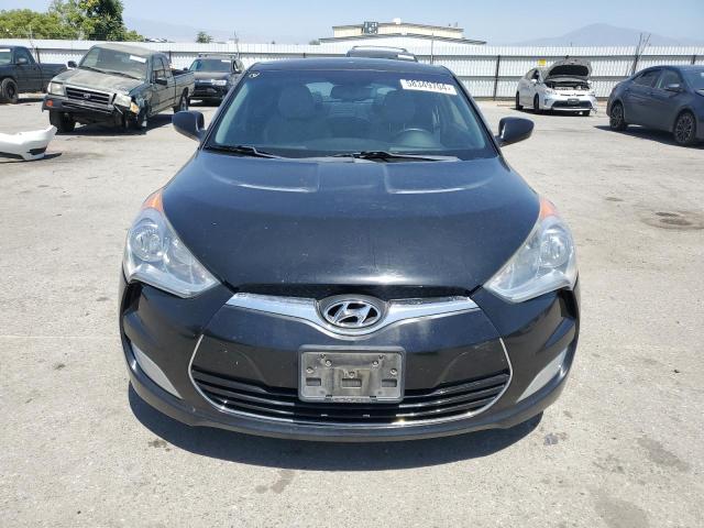 2013 Hyundai Veloster VIN: KMHTC6AD4DU158442 Lot: 58349704