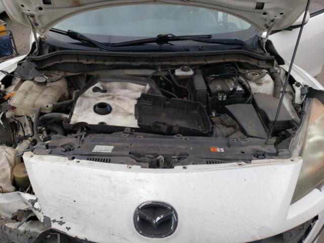 2011 Mazda 3 I VIN: JM1BL1UF3B1390156 Lot: 60939844