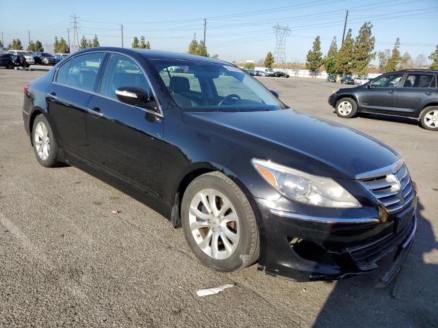 2012 Hyundai Genesis 3.8L VIN: KMHGC4DD6CU191913 Lot: 60749664