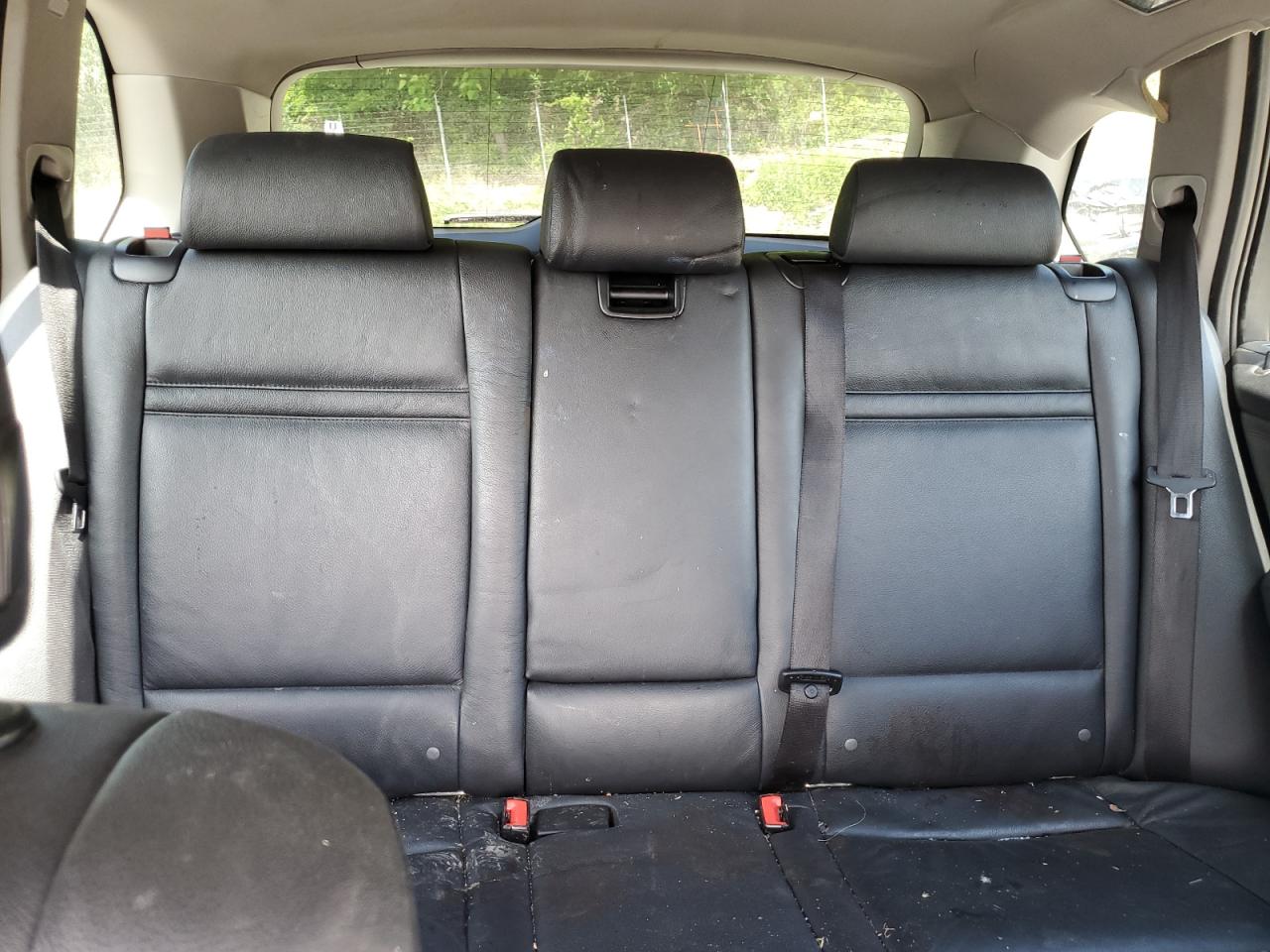 5UXZV4C50D0E11915 2013 BMW X5 xDrive35I