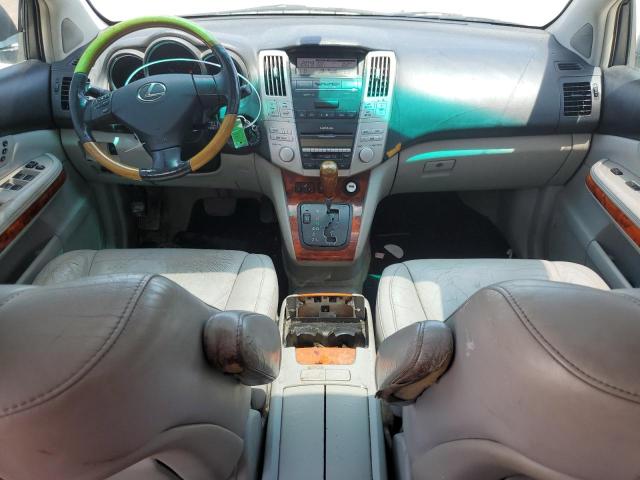 2005 Lexus Rx 330 VIN: 2T2HA31U95C045823 Lot: 60705154