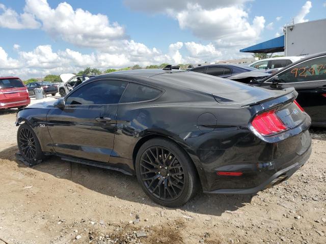 2022 Ford Mustang Gt VIN: 1FA6P8CF3N5123490 Lot: 58010944