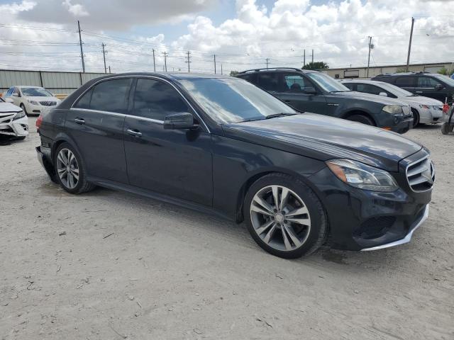 2016 MERCEDES-BENZ E-CLASS E3 - WDDHF5KB2GB246212