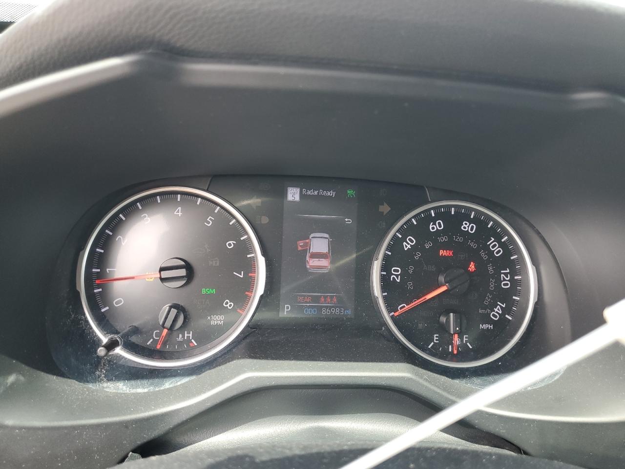 2T3A1RFV5MC146616 2021 Toyota Rav4 Xle Premium