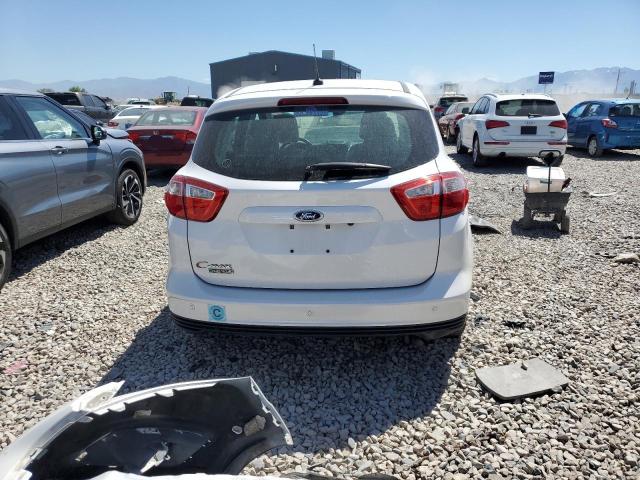 2013 Ford C-Max Premium VIN: 1FADP5CUXDL529734 Lot: 58542944