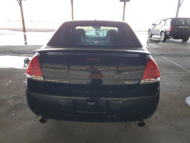 2012 Chevrolet Impala Ltz VIN: 2G1WC5E31C1227121 Lot: 56665304