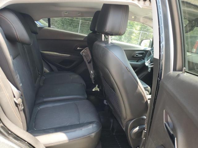 2019 Chevrolet Trax 1Lt VIN: 3GNCJPSB6KL318879 Lot: 60221074