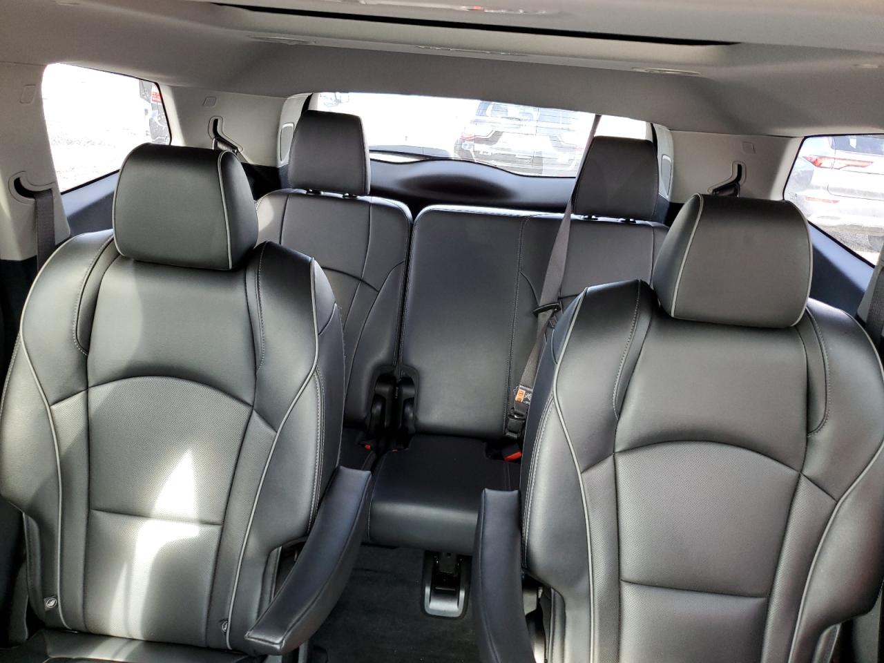 5GAERDKW5MJ129096 2021 Buick Enclave Avenir