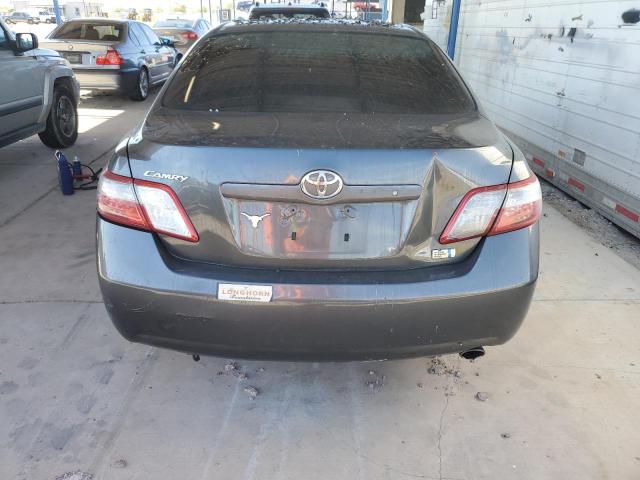 2007 Toyota Camry Hybrid VIN: JTNBB46K273019558 Lot: 57749474