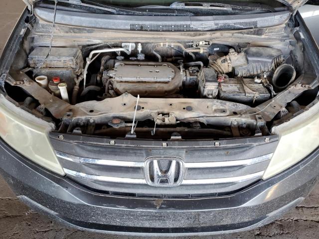 2013 Honda Odyssey Touring VIN: 5FNRL5H94DB006972 Lot: 58765914