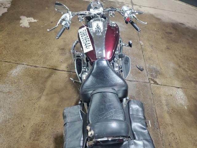 2006 YAMAHA XV1900 A - JYAVP21E96A002027