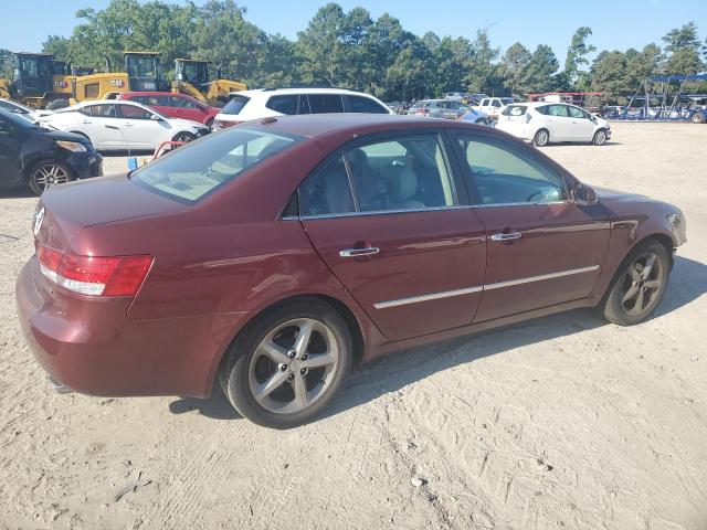 2008 Hyundai Sonata Se VIN: 5NPEU46F28H300912 Lot: 60429284