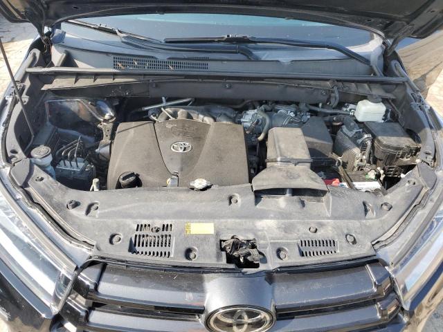 2018 Toyota Highlander Se VIN: 5TDJZRFHXJS541454 Lot: 58023744