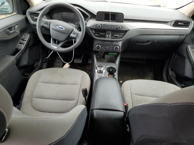 2020 FORD ESCAPE S - 1FMCU9F63LUA19619