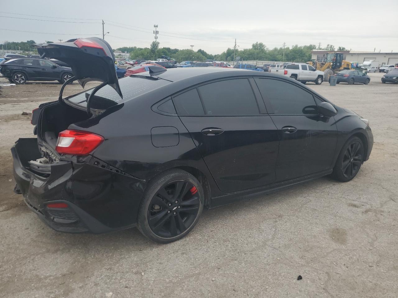 Global Auto Auctions